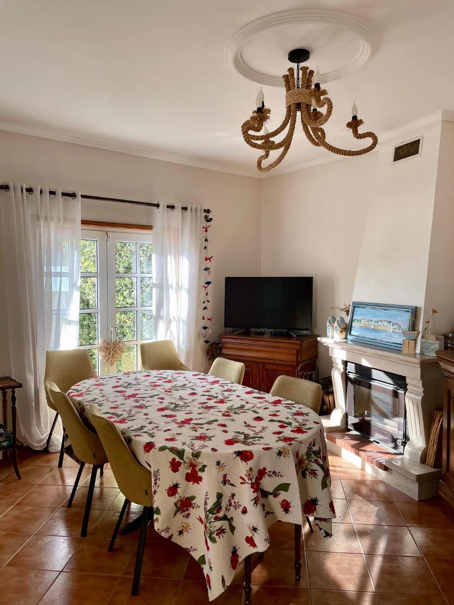 Casa Magnolia B&B Ґафанья-да-Назаре Екстер'єр фото